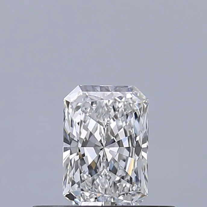 0.32ct RADIANT D VVS1 Natural diamond