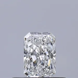 0.32ct RADIANT D VVS1 Natural diamond