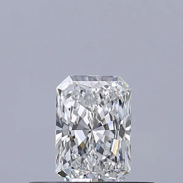 0.32ct RADIANT D VVS1 Natural diamond