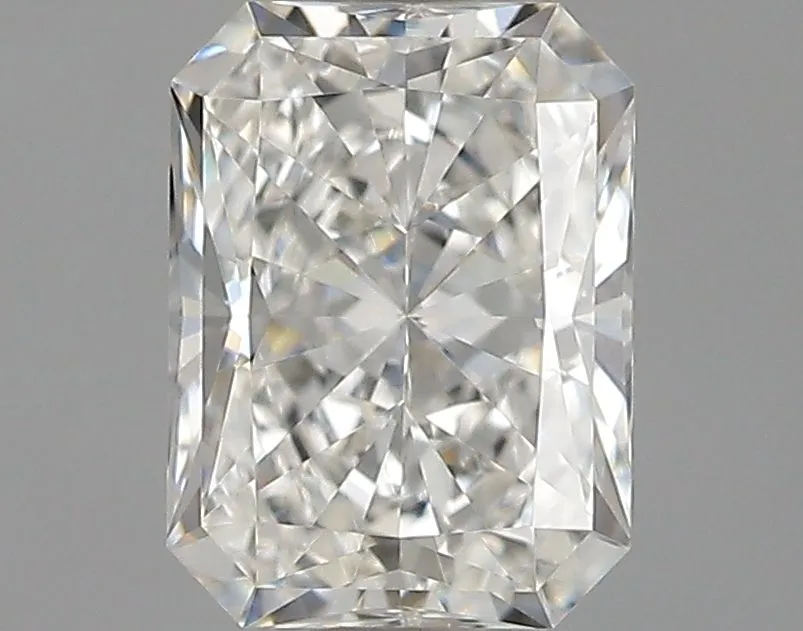 0.50ct RADIANT G VVS2 Natural diamond