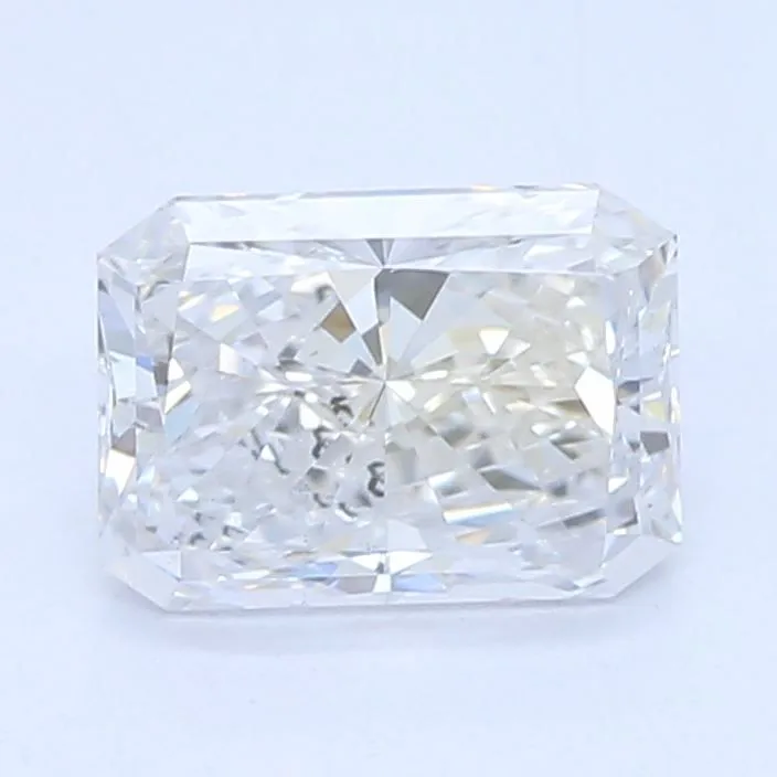 0.70ct RADIANT E VS2 Lab Grown diamond