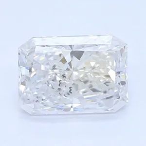 0.7ct RADIANT E VS2 Lab diamond