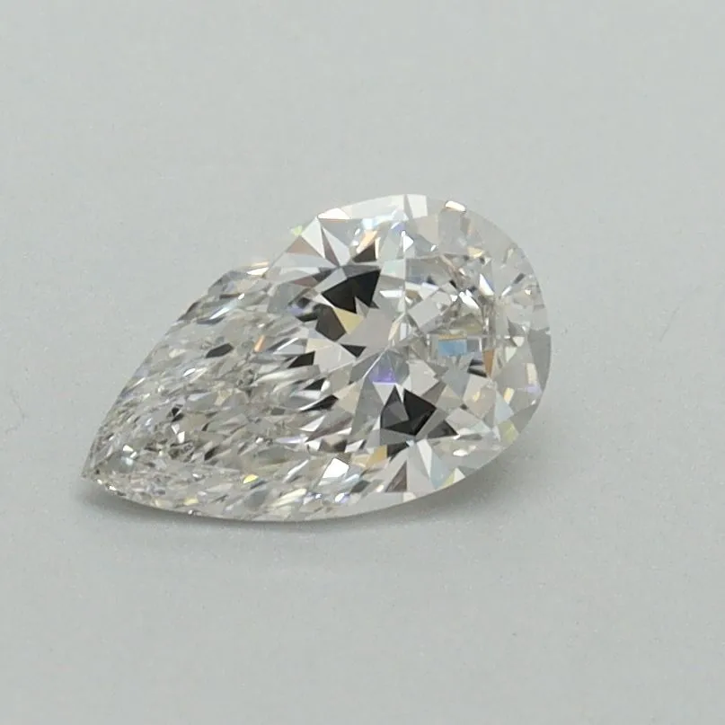 0.52ct PEAR G VS1 Lab Grown diamond