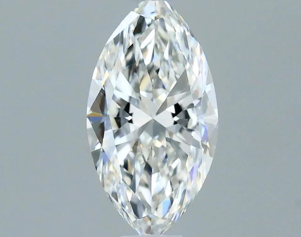 0.40ct MARQUISE G VVS2 Natural diamond