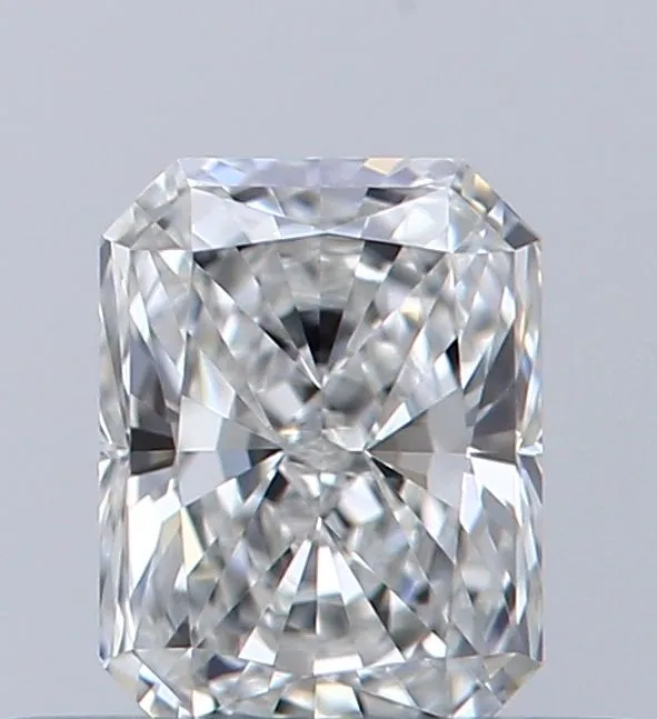 0.33ct RADIANT G VVS1 Natural diamond