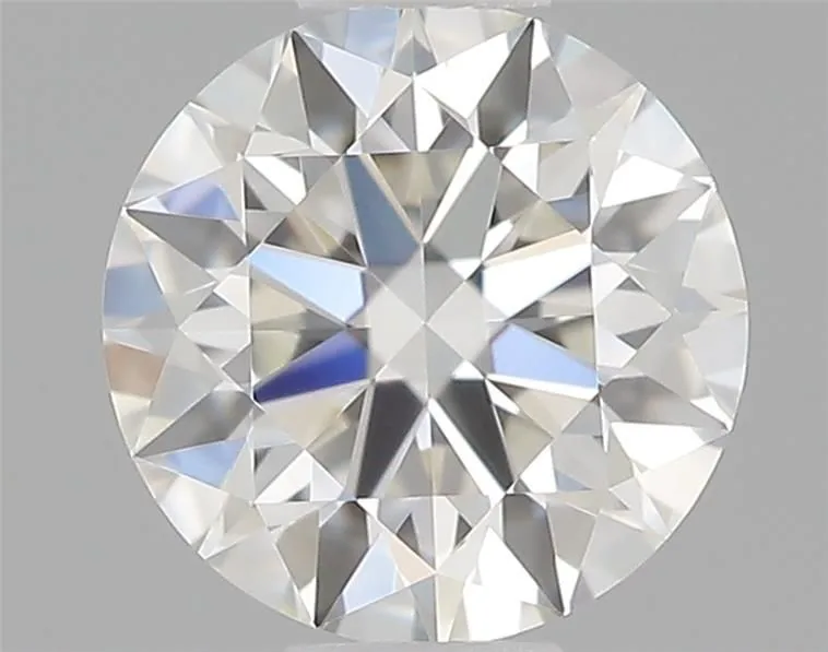 0.30ct ROUND H VS1 Natural diamond
