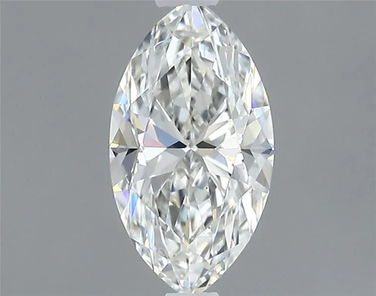 0.50ct MARQUISE G VS1 Natural diamond
