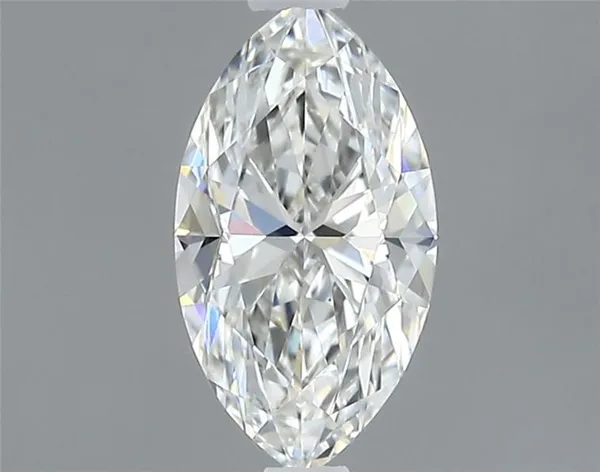 0.5ct MARQUISE G VS1 Natural diamond
