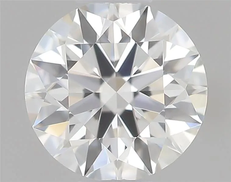0.30ct ROUND H VS2 Natural diamond