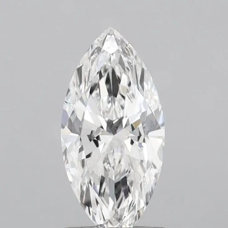 1.05ct MARQUISE E VVS1 Lab Grown diamond