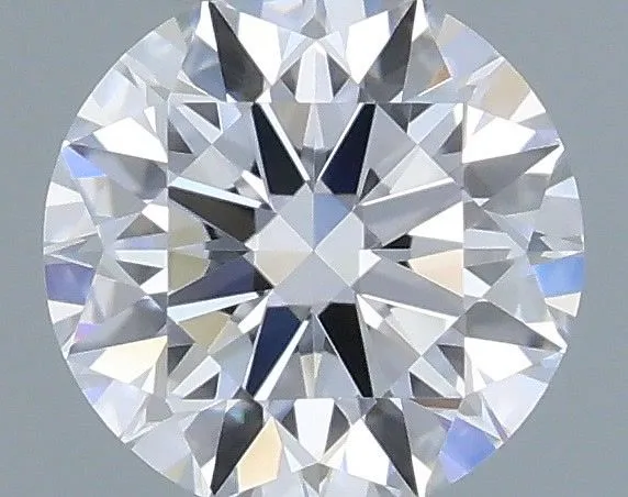 0.31ct ROUND D VVS2 Lab diamond