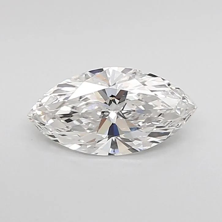 1.04ct MARQUISE E VVS2 Lab Grown diamond