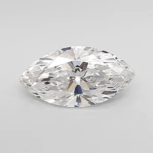 1.04ct MARQUISE E VVS2 Lab diamond