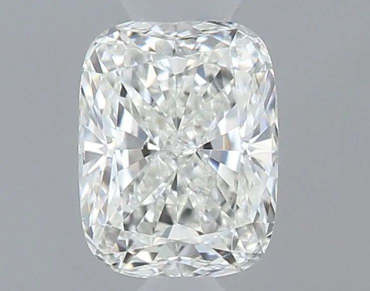 0.30ct CUSHION G VVS1 Natural diamond
