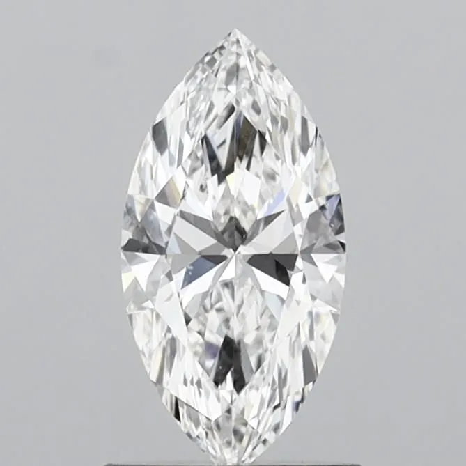 1.02ct MARQUISE E VVS1 Lab Grown diamond