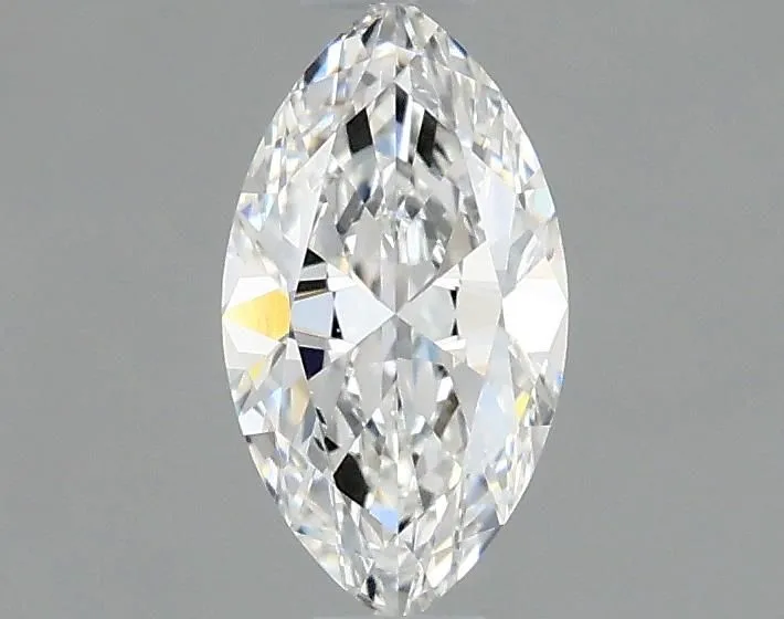 0.50ct MARQUISE E VS2 Natural diamond