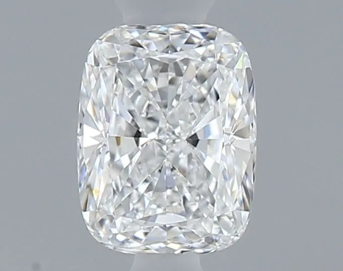 0.30ct CUSHION E IF Natural diamond