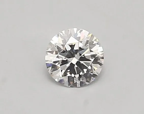 0.37ct ROUND D VVS1 Lab Grown diamond