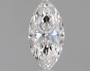 0.5ct MARQUISE H VVS2 Natural diamond