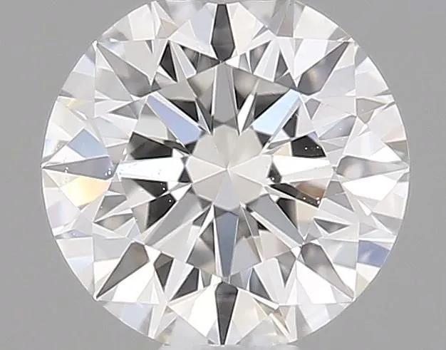 0.30ct ROUND H VS2 Natural diamond