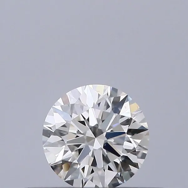 0.31ct ROUND H SI1 Natural diamond