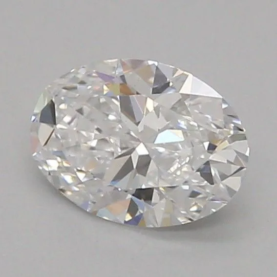 0.31ct OVAL D VS1 Lab diamond
