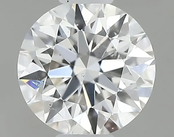 0.3ct ROUND G SI2 Natural diamond