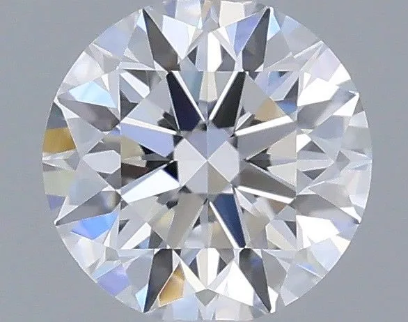 0.33ct ROUND D VVS2 Lab Grown diamond