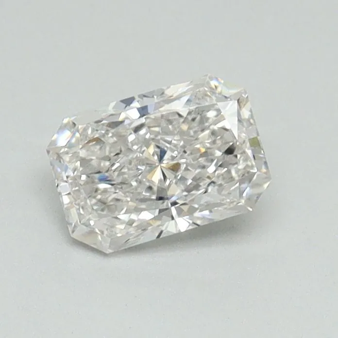 0.53ct RADIANT E VS2 Lab Grown diamond