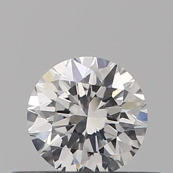 0.3ct ROUND E SI1 Natural diamond