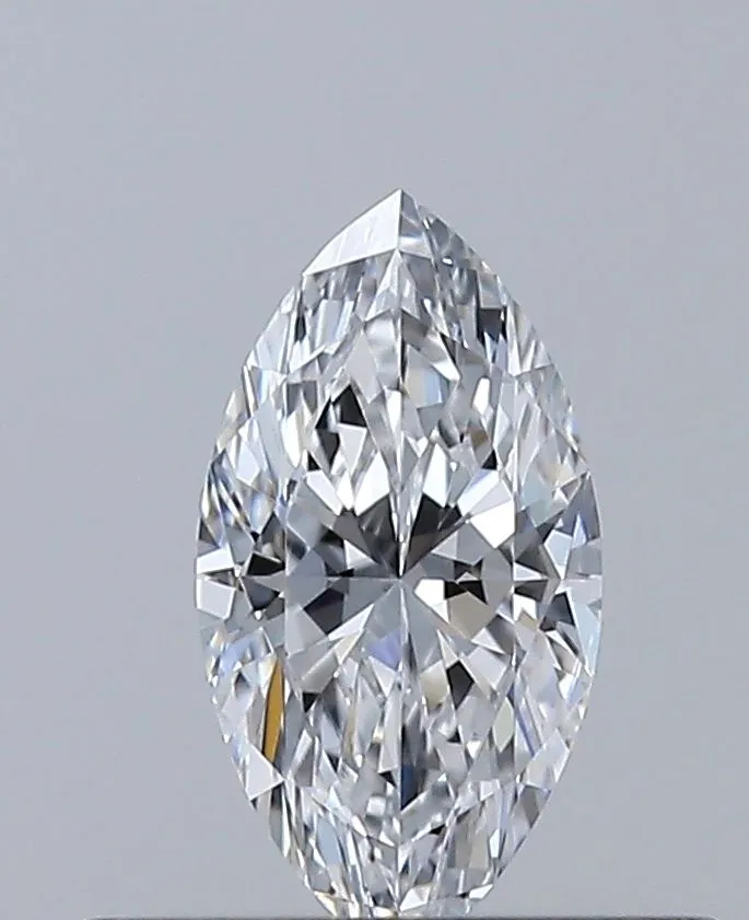 0.30ct MARQUISE D VVS2 Natural diamond