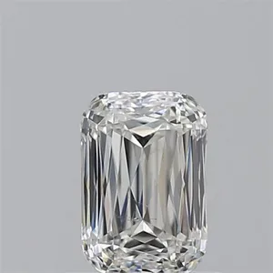1ct RADIANT G SI2 Natural diamond