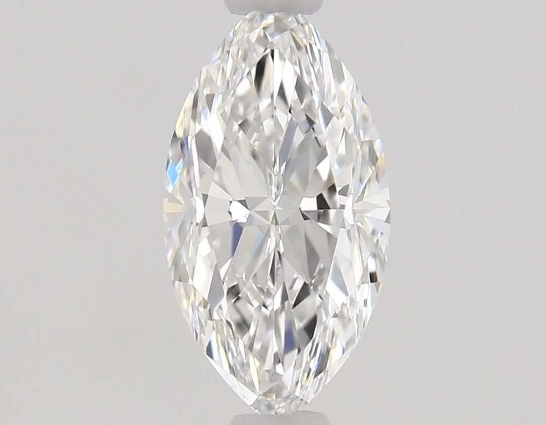 0.50ct MARQUISE D VVS2 Natural diamond