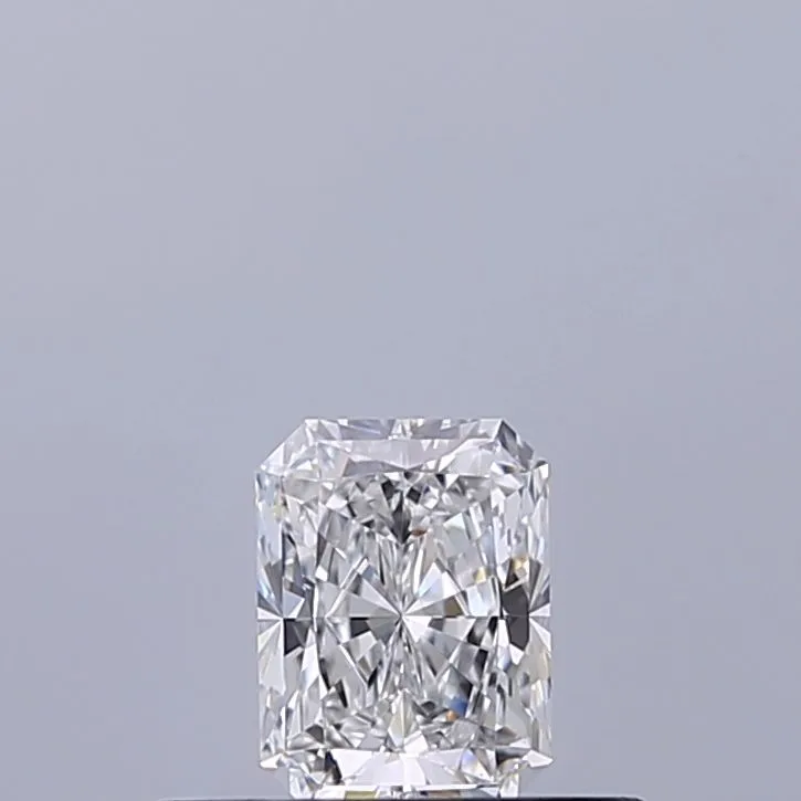 0.31ct RADIANT D VVS1 Natural diamond