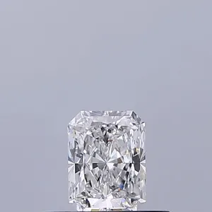 0.31ct RADIANT D VVS1 Natural diamond