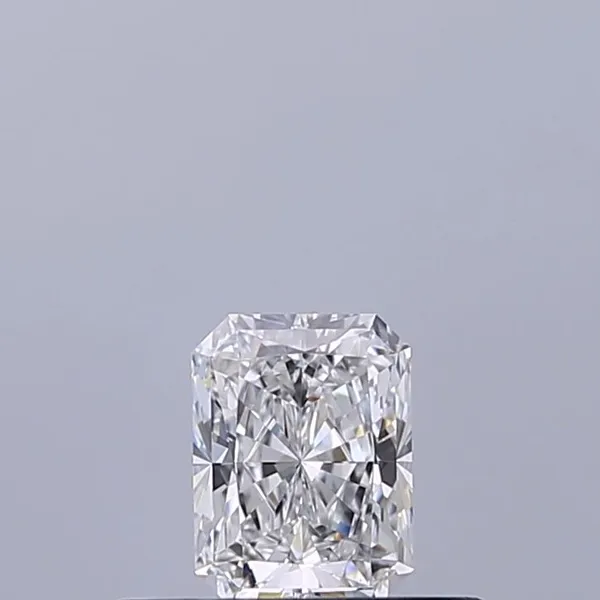 0.31ct RADIANT D VVS1 Natural diamond