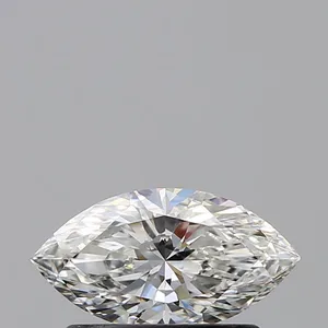 0.54ct MARQUISE G VS1 Natural diamond