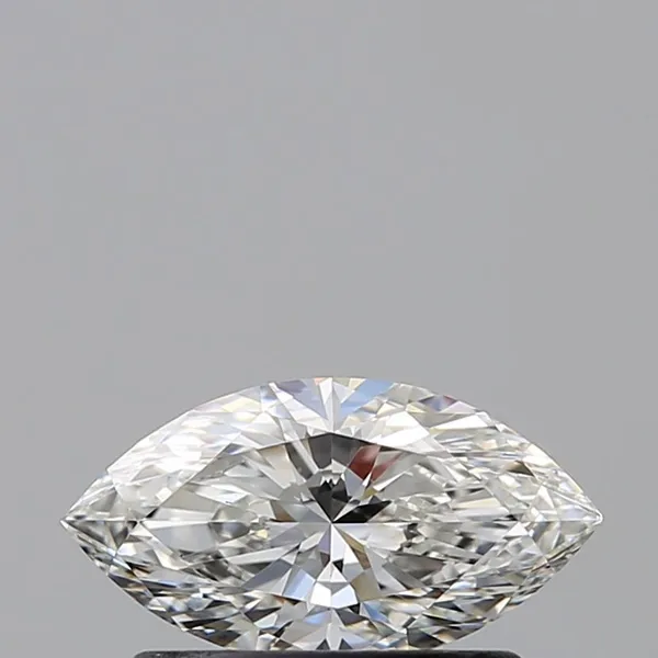 0.54ct MARQUISE G VS1 Natural diamond