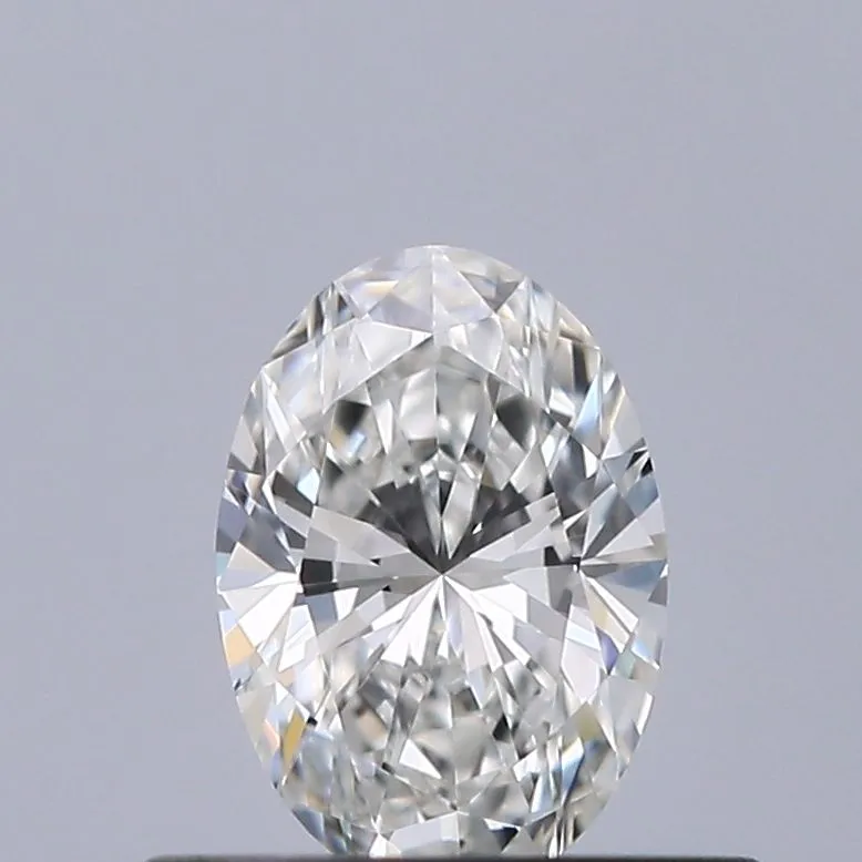 0.35ct OVAL G IF Natural diamond