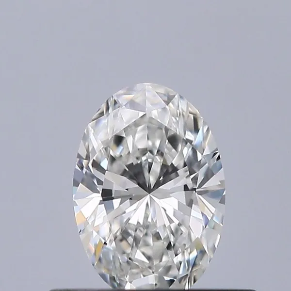 0.35ct OVAL G IF Natural diamond