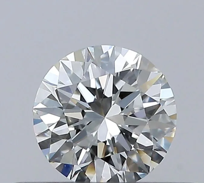 0.30ct ROUND H VS2 Natural diamond