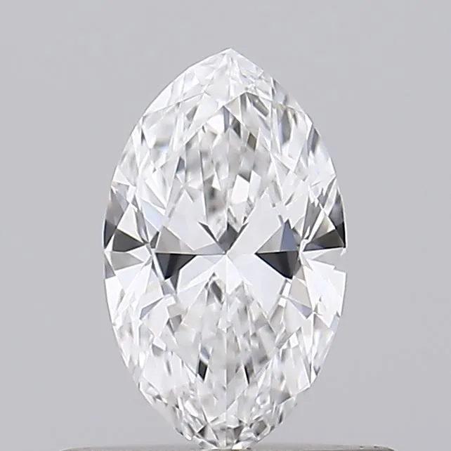 0.36ct MARQUISE E VS1 Natural diamond