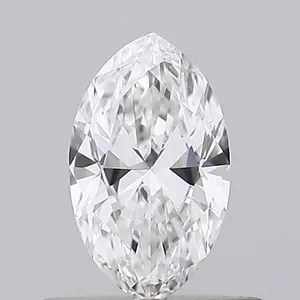 0.36ct MARQUISE E VS1 Natural diamond