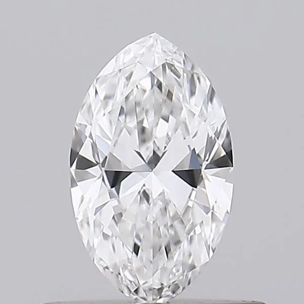 0.36ct MARQUISE E VS1 Natural diamond