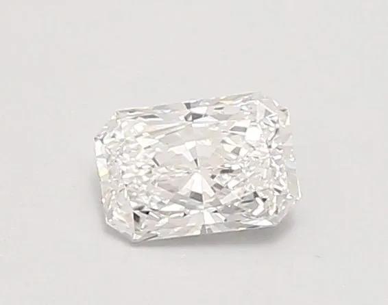 0.47ct RADIANT D VVS1 Lab Grown diamond