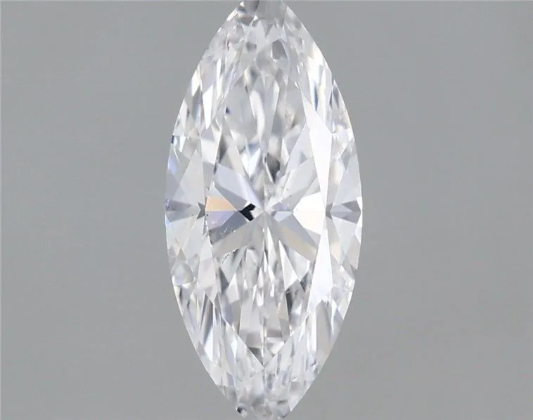 0.68ct MARQUISE D SI1 Natural diamond
