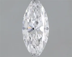 0.68ct MARQUISE D SI1 Natural diamond