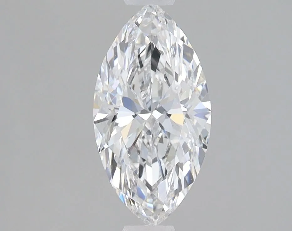 0.93ct MARQUISE E VVS2 Lab Grown diamond