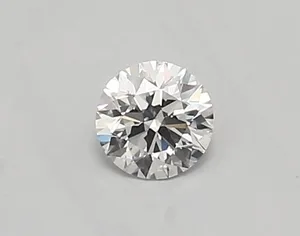 0.35ct ROUND D VS1 Lab diamond