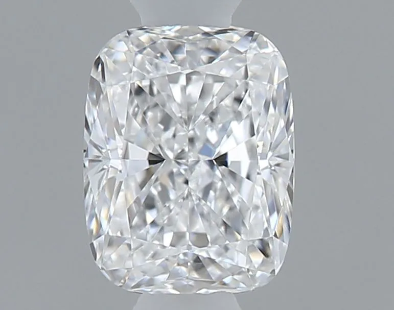 0.33ct CUSHION D VVS1 Natural diamond